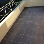 Balcony 1