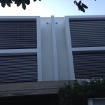 External Finish