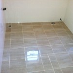 New floor 3